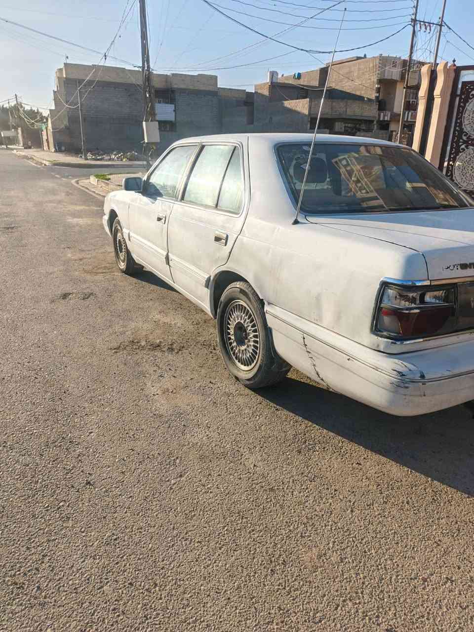 سياره كيا بوتيشيا
موديل1994 
السياره مجفت جديد قايش تامكيس جديد باتري جديد
تخم تاير جديد
محرك2000
تحويل ثاني يوم سنويتها 2029
العنوان :المحمودية
الرقم***********
السعر:35
