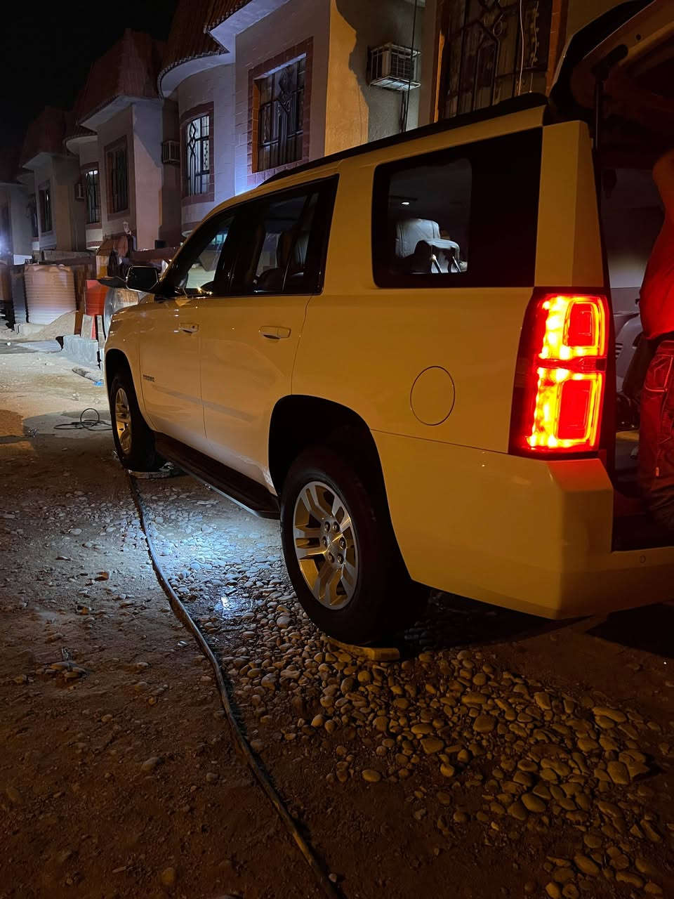 تاهو 2015 Ls للبيع خليجي كفاله رقم سليمانيه مكاني البصرة ***********
