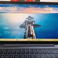 HP ZBook G8 • i5 1135G7 • ١٦GB رام