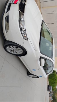 سيراتو 2013 • اوتوماتيك • ماشيه ١٠٧ ألف