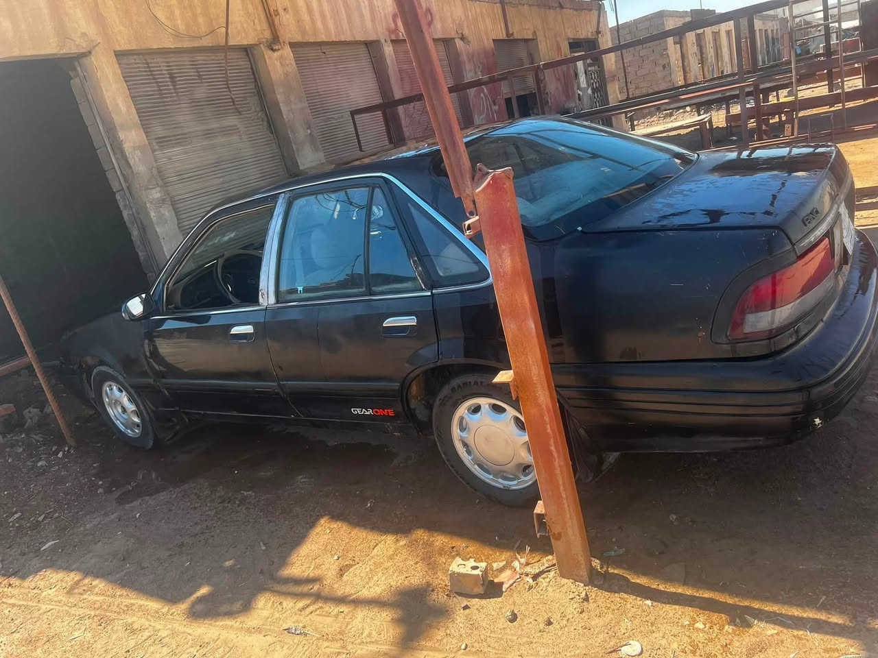 سلام عليكم
برنس للبيع سياره نضيفه مكان فلوجه مستعجل على بيعتها السعر 22$ بيها مجال للطيبين الاستفسار ***********
