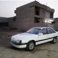 اسلام عليكم اخوان سياره اوميكا رقم كركوك انكليزي سنويه لحد 2029   شرط ...