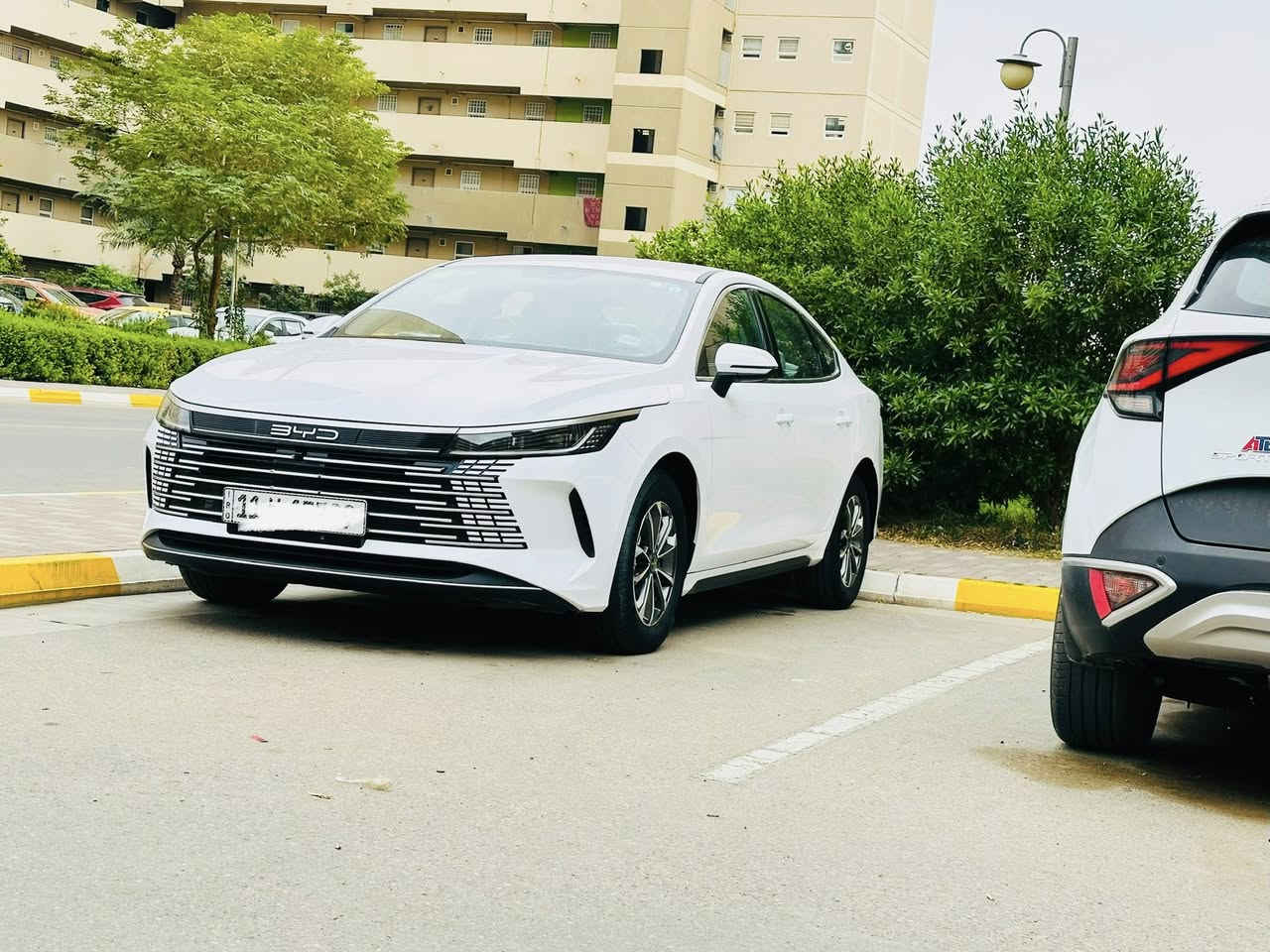 دستورير ٢٥ مكفوله من كلشي ….مكانها بسمايه …***********
السعر ١٢٠ ورقه ……ماشيه ٢٠٠٠
معروفه مواصفاتها الدستروي….
