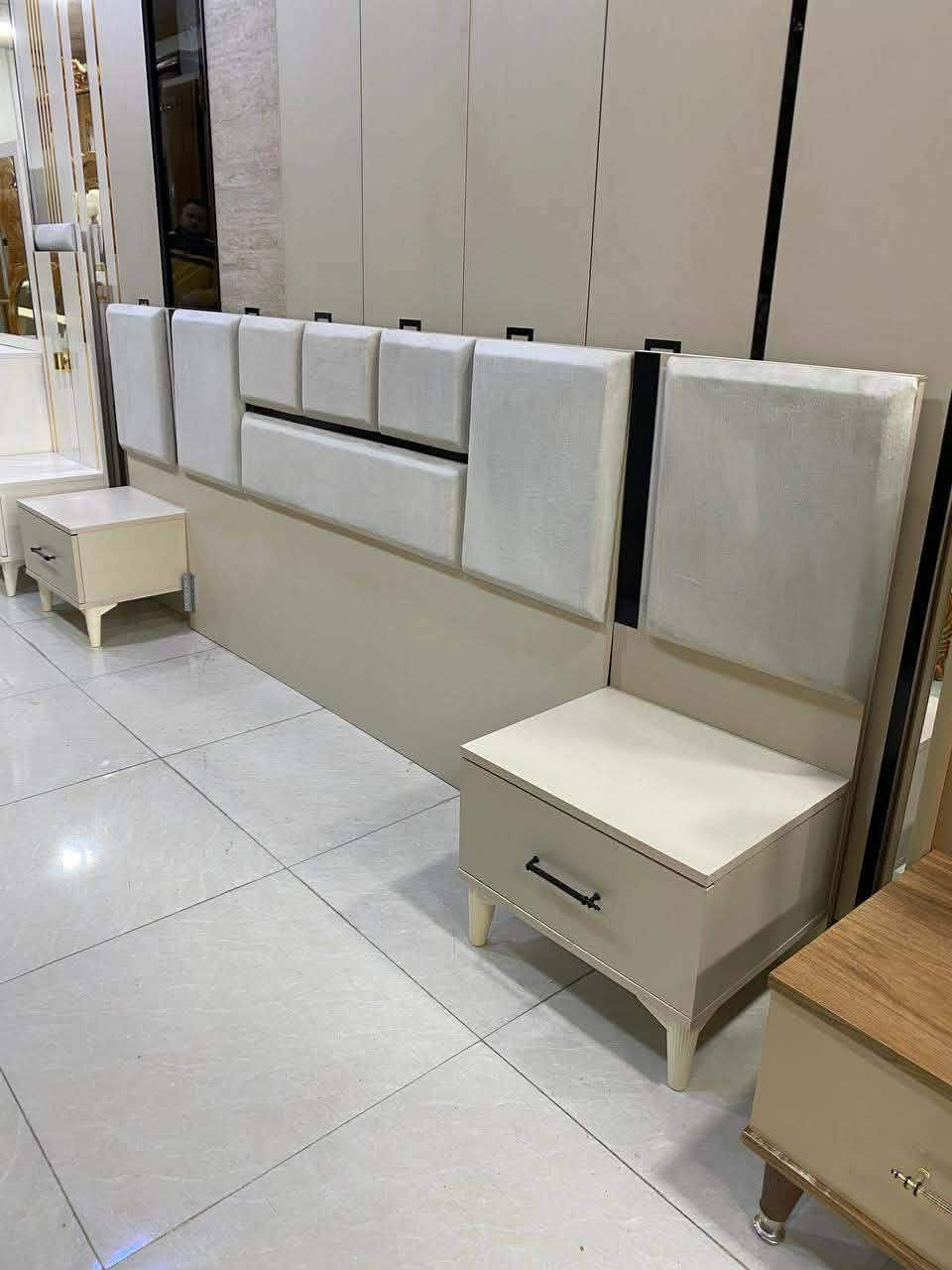 7 قطع نضافه فول واصل بغداد مجانا محافضات بكروه


**إذا كنت صاحب هذا الإعلان وتريد حذفه لأي سبب، رجاءا أرسل رسالة إلى الدعم الفني**