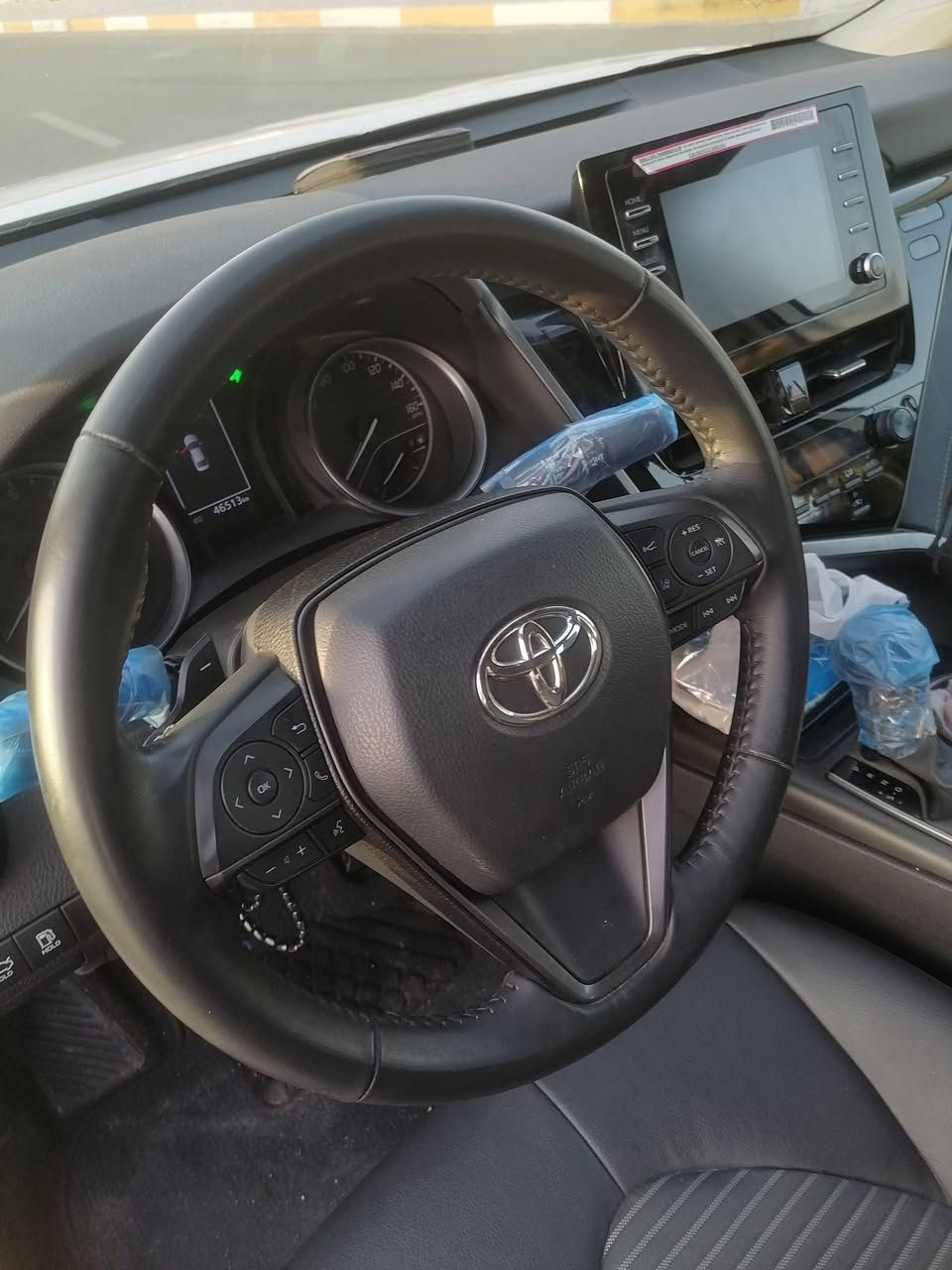 ٢٤اس اي رقم بغداد *********** بدون ارباك بدون دواخل بدون تبديل السعر ١٩٥ وبيه مجال الرقم ***********
