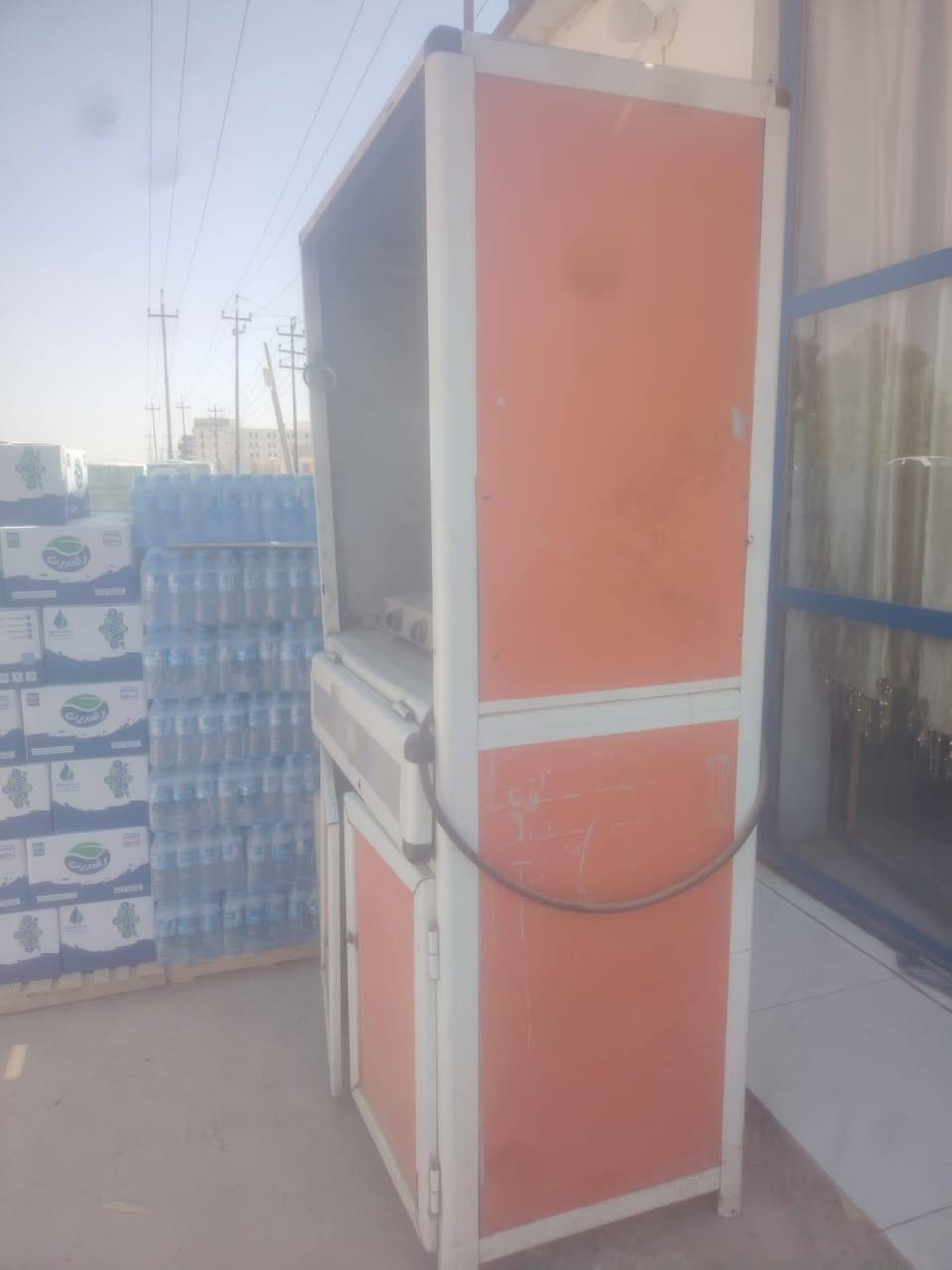 للبيع 
الاستفسار ع الهاتف ***********
