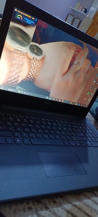 لابتوب DELL • حجم كبير • مستعجل