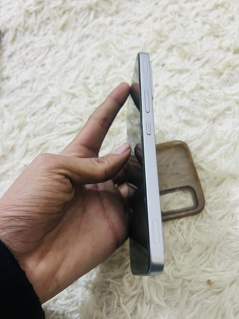 جيتي ٣٠برو
بطاريه ٧٠٠٠
ذاكره ٢٥٦ 
نضافه ٩٨/١٠٠
ماصارليً شهرين من اخذته 
يدعم ١٢٠ فريم ببجي وبسلاسه راقيه
كامرة فول سعر ٢٥٠ قفل مو شراي لا  يتعبني مكاني ناصريه ناحية المنار.


**إذا كنت صاحب هذا الإعلان وتريد حذفه لأي سبب، رجاءا أرسل رسالة إلى الدعم الفني**