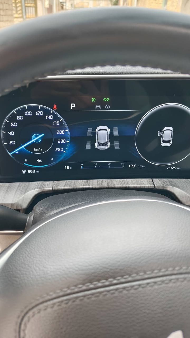 السلام عليكم كيا تيلوايد 2026 اعلى فئه مغلفة PPF
مكفوله من كلشي (خليجي) 
ماشيه 3 الاف فقط
دهن الشركة بعده
شوفه عينك لون اسود ويل 20
كشنVIP تدفئه تبريد

مكينه 6V 3800

السعر 460  للأستفسار  اتصل

‏ *********** ‏
