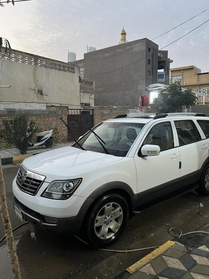 السلام عليكم (((للبيع او مراوس )))
موهافي 2012 خليجي بيها قطعتين فقط جاملغ وبنيد
سونار موجود بالصور✅
سيارة نضيفة وجاهزة مال جناي
كير مكينة كفالة
7 راكب
فتحة سقف
تدفئة تبريد فول 
3 قطع تبريد
غرفتها نضيفة 90‎%‎
تايرات جديدة سبير جديد
تحكم ستيرن جهتين
كروس سرعة
شاشة
كامرة
اشاير بالمري
جنطة شفط
كشن سائق كهرباء
منضومة غاز 80 لتر تنسة صرف البانزين وشرط تراي وين مايعجبك تطلع 
رقم بغداد مشروع وطني باسمي تحويل ثاني يوم 
سعرها 140$ وبيها مجال
مكاني واسط - الكوت-قضاء الحي


**إذا كنت صاحب هذا الإعلان وتريد حذفه لأي سبب، رجاءا أرسل رسالة إلى الدعم الفني**