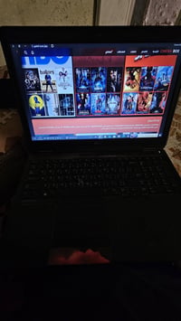 لابتوب • استخدام خفيف • سنة ونص
