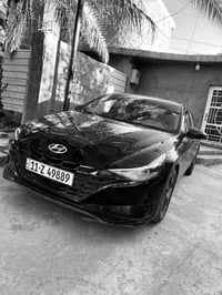 الانتر ٢٠٢٣ • حادث خلفي • رقم بغداد