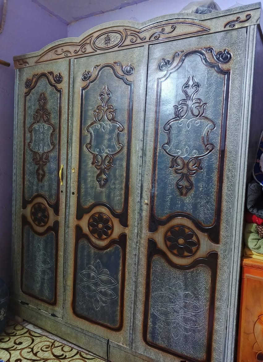 كنتور 3 ابواب سعره 280  بوفيه سعرها 130 وكنتور 5 ابواب سعره 200 وبيهم مجال قليل


**إذا كنت صاحب هذا الإعلان وتريد حذفه لأي سبب، رجاءا أرسل رسالة إلى الدعم الفني**