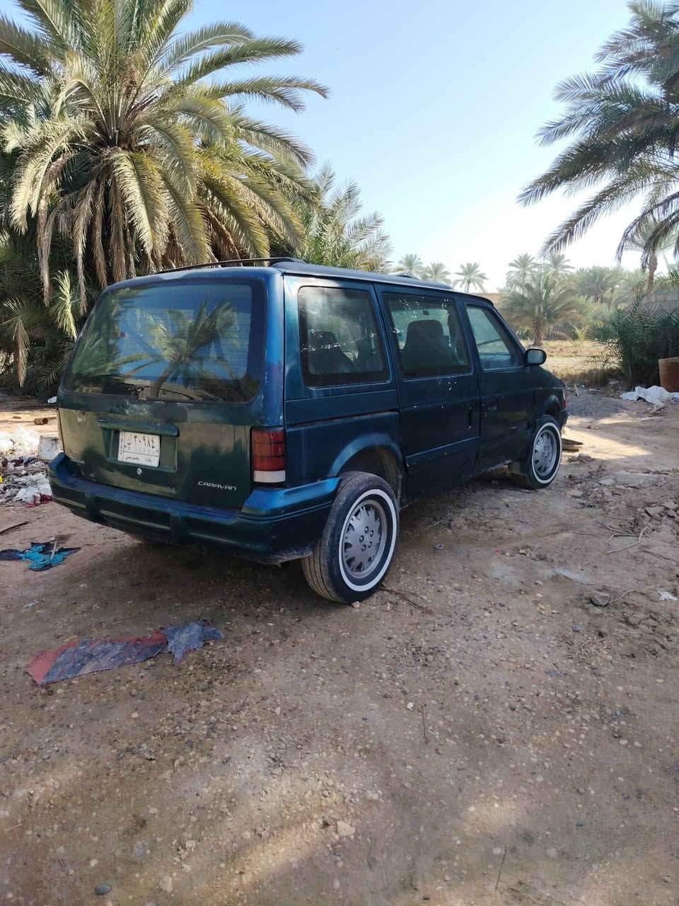 دوج كلايزر ١٩٩٥ بغداد بلاديه محرك سته سلندر كير كهربائي السياره موجوده في سدة الهنديه مهناويه م *********** تخم تاير جدد السعر 33 تجي تشغل وتروح شرط التحويل بااسرع وقت
