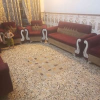 ١٠ مقاعد • مستعمل • نضافه ٩٠٪