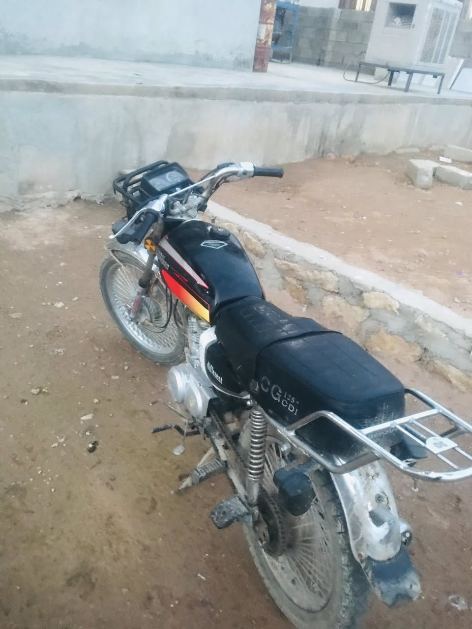 ماطور موديل 2019 للبيع نضافة ونشاطة تشغل وتمشي محرك ختم وزن ثقيل ما ناقصو شي السعر خاص


**إذا كنت صاحب هذا الإعلان وتريد حذفه لأي سبب، رجاءا أرسل رسالة إلى الدعم الفني**