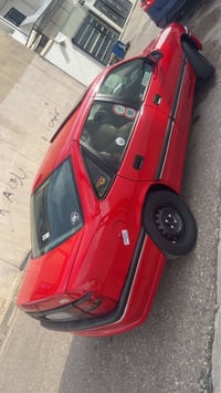 مكينه ١.٨ • ١٩٩١ • رقم سليمانيه