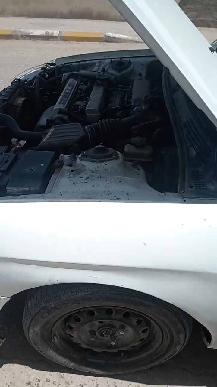 سوناتا موديل ٢٠٠٠ رقم ديالى اوتوماتيك سنويه لل٢٧ محرك وكير  وضفيره وعقل عل شرط راعيه بكربله ابيع شرط المداور السعر ٣٦ وبيه مجال *********** مكاني ديوانيه الحمزة الشرقي
