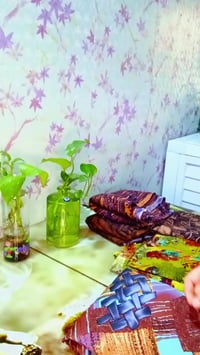 قماش كشمير إيطالي • تخفيضات • ألوان وأشكال