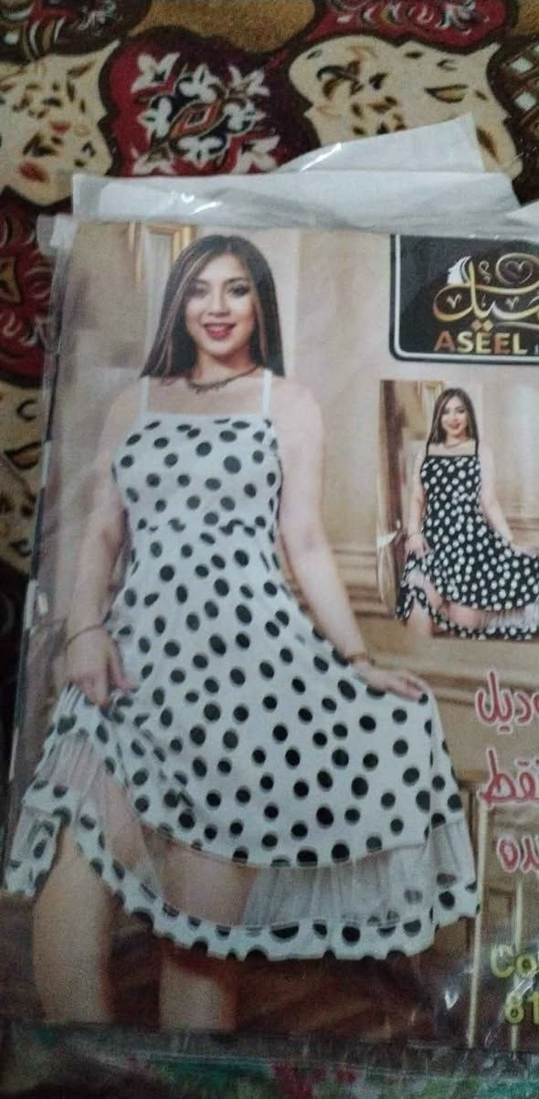 العنوان نجف حي ميلادشارع طريق الجنه قرب جامع لامام الحسين رقم الحجز يوجد وات ساب ويوجد لدينا توصيل داخل النجف *********** قماش زبده النجف, العراق
