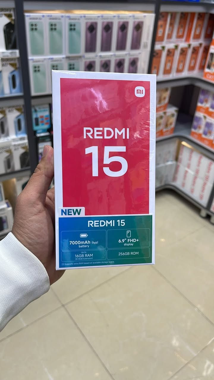 السلام عليكم متوفر اجهزة اقساط
***********
