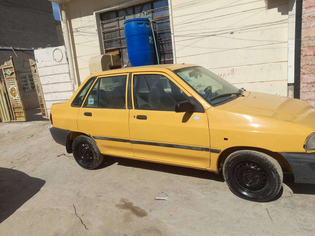 اسلام عليكم سايباء ٢٠١٥ مصفرة من كلشي تحويل ثاني يوم اب ٣٥ )***********
