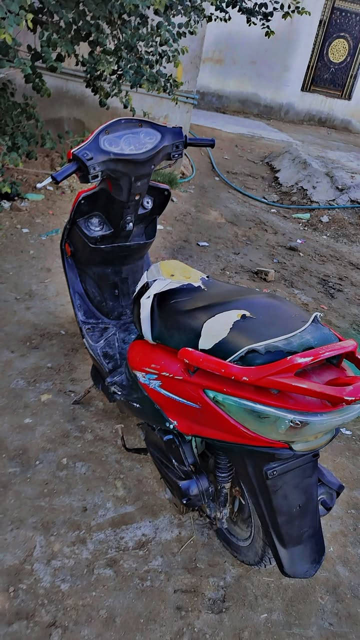 السلام عليكم.. جي فور .. شغاله .. سلف .
ابيعه كوم حديد.... السعر 150.. المكان قضاء الغراف


**إذا كنت صاحب هذا الإعلان وتريد حذفه لأي سبب، رجاءا أرسل رسالة إلى الدعم الفني**