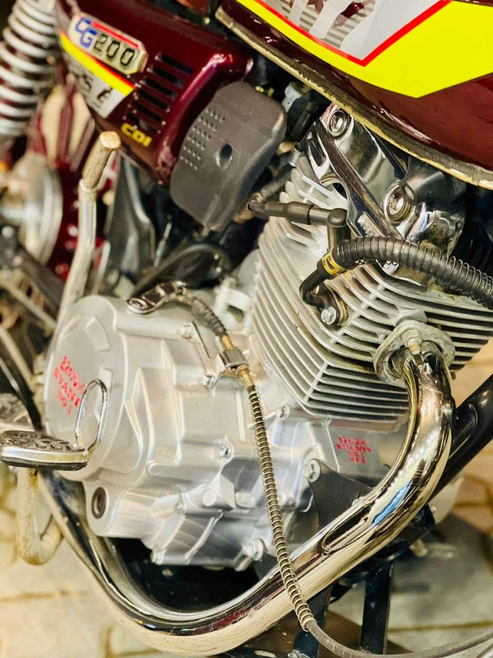 سلام عليكم سيفان 5كير  موديل 2025 اوراقها موجوده الدراجه ما مشتغله من الدوام للبيت فقط مكينه200 ما مفتوحه استمريت اسبوع  عله دهن بدون ذكر اسماء صار بيها تبخير فقط كهربائيات شغاله كلها بس يرادلها باتري الدراجه خير من الله نضافتها 100/95 تايراتها جددد
الدراجه بيها تبخير او عوزها باتري او قمجي مال كلاج فقط لا غير كلهن يكلفان 70 الف اني ما مسويهن لين  اريد ابيع مكينه ما مفتوحه تأخذها انته تفتحها بيدك يبدلك لاستيك ولف فقط

 السعر

 600 او بيها مجال للشراي  مستعجل علبيعه متوازي عله اقصاد

 العنوان بغداد العبيدي  وذا بليل متواجد بزيونه. بلغدير 
*********** بي وتساب فقط 
. 
*********** اتصال أو بي وتساب 

مستعجل عليها
