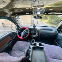 موديل ٢٠١٨ • باسمي • تاير جديد