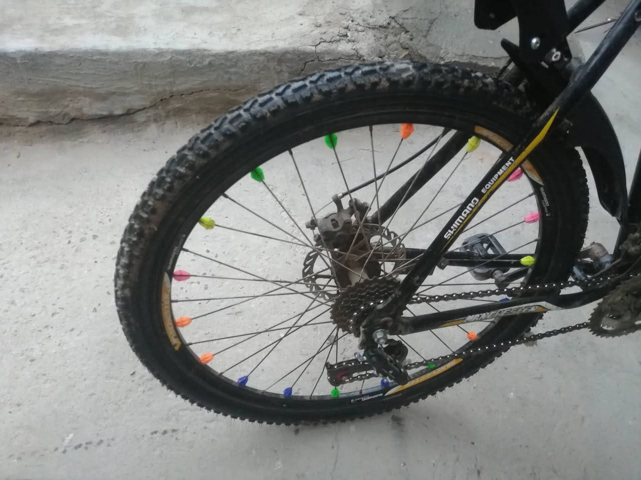 بايسكل للمراوس بموبايل مكاني ابو غريب حي الشهداء فقط الگير ما يشتغل عاطل


**إذا كنت صاحب هذا الإعلان وتريد حذفه لأي سبب، رجاءا أرسل رسالة إلى الدعم الفني**