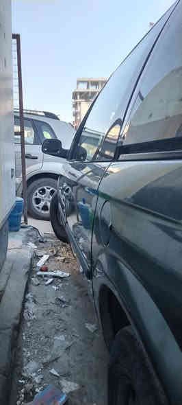 سلام عليكم دوج للبيع ٢٠٠٧ مكينه صار شهر من شادهة ٣٨٠٠ صدر جديد تخم تاير كهربايات شغاله عارضها ٦٧ بيها مجال رقم ***********
