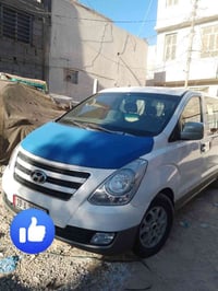 للبيع ستاركس مفتوح 2015 رقم كربلاء انكليزي سياره جاهزه مكينه كير حدادي...