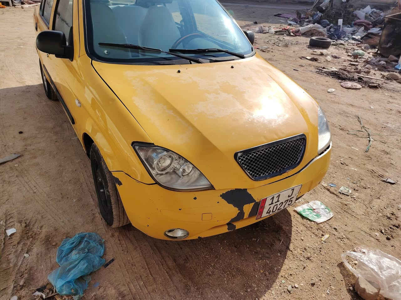 طيبه للبيع ٢٠١٥ رقم بغداد انكليزي تحويل مباشر راعيه ب كربلاء كير محرك حداديه كهربائيات كفاله السعر ٢٨ ورقه السيارة ب كربلاء مكلف بل نشر رقم صاحب السياره ***********
