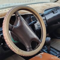 شيزر • ١٩٩٢ • النجف القادسية