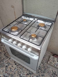 طباخ يونفرسال • براد مي • توصيل كروة