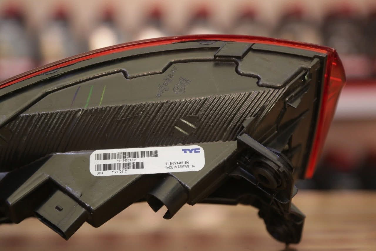 جزء من مجموعة صور من قطع غيار الفولكسواكن المتوفرة بمركزنا MOTUL service متوفر قطع غيار كصه تفصيخ وجديد براندات واصلي جديد جميع قطع الغيار بالضمان وكل التحتاجه سيارتك متوفر وبأسعار تنافسية ومتوفر زيوت وسوائل جميع سيارات vwوفق كود الشركة وصيانة وبرمجة وفحص باحدث الاجهزة وتشخيص الاعطال وكلشي بالضمان
لدينا توصيل لجميع انحاء العراق
***********
