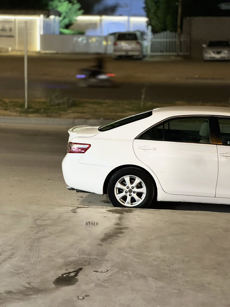 سلام عليكم كامري 2009 6 سلندرمراوس بكيا حمل للاستفسار الاتصال ***********
