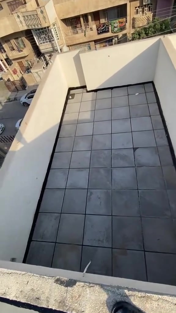 بسم الله
ماشاء الله
عمل. اليوم 

عمل شتايكر السطوح مستعدون لعمل كافة الدور السكنيه.
وباشراف كادر مختص. 
شغل درجة أولى
مواد درجة أولى
العمل حسب الطلب عوازل او بدون عوازل
.
فلانكوت
.زفت
نايلون زراعي
فلين او فوم  3 او 5.cm.حسب الطلب
زميج
شتايكر  درجة اولى
ماستك + مع كوي. الداير
للاستفسار اكثر مراسلة الصفحة على الماسنجر او الاتصال على الرقم 
  ‏‪***********
ويوجد كادر مختص  لعمل الماستك القديم ☑️

شغل درجة أولى شرط متسلم دينار واحد اذا متفحص السطح وتقتنع بالشغل ✅امانة الله
