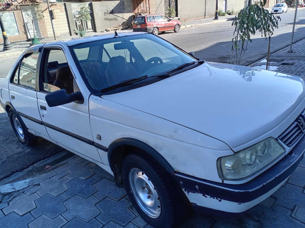 بيجو روى ٢٠٠٩  مكينه جديدة سياره خدميه رقم بابل مشروع وطني مالكها بالسماوه  كير النمره الثانيه يفلت كهربائيات شغاله كلها سعرها ١٧ مكانها السماوه ***********
