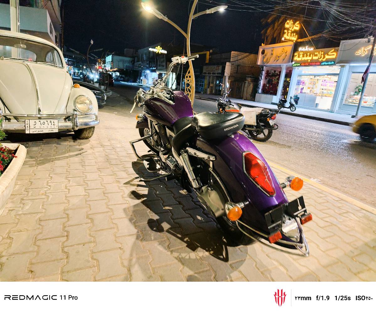 سلام عليكم
Honda vtx 2007
1300cc 
دراجه هوندا رقم سنوية بغداد 
دراجه نضيفه كلش مكينه مكفوله
ترايك اسبوع لان دراجه كامله 
صالنصات رياضي تزويد شركه BUB 
درع امامي وخلفي شغل اثير الكربلائي 
تخم تاير جديد 
كهربائيات كله صافيه وتمام 
ادامه جديده كامله
كابريتر نضيفه جدآ 
فيت بم جديد بلادي 
بلكات جديده 
السعر 55 $ ورقه
وبيه مجال 
بيع فقط بدون مراوس 
مكاني كربلاء 
***********