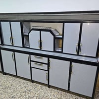 كاونتر ٢٫٥م • سنك ١٫٣م • ابو الخصيب البهادريه