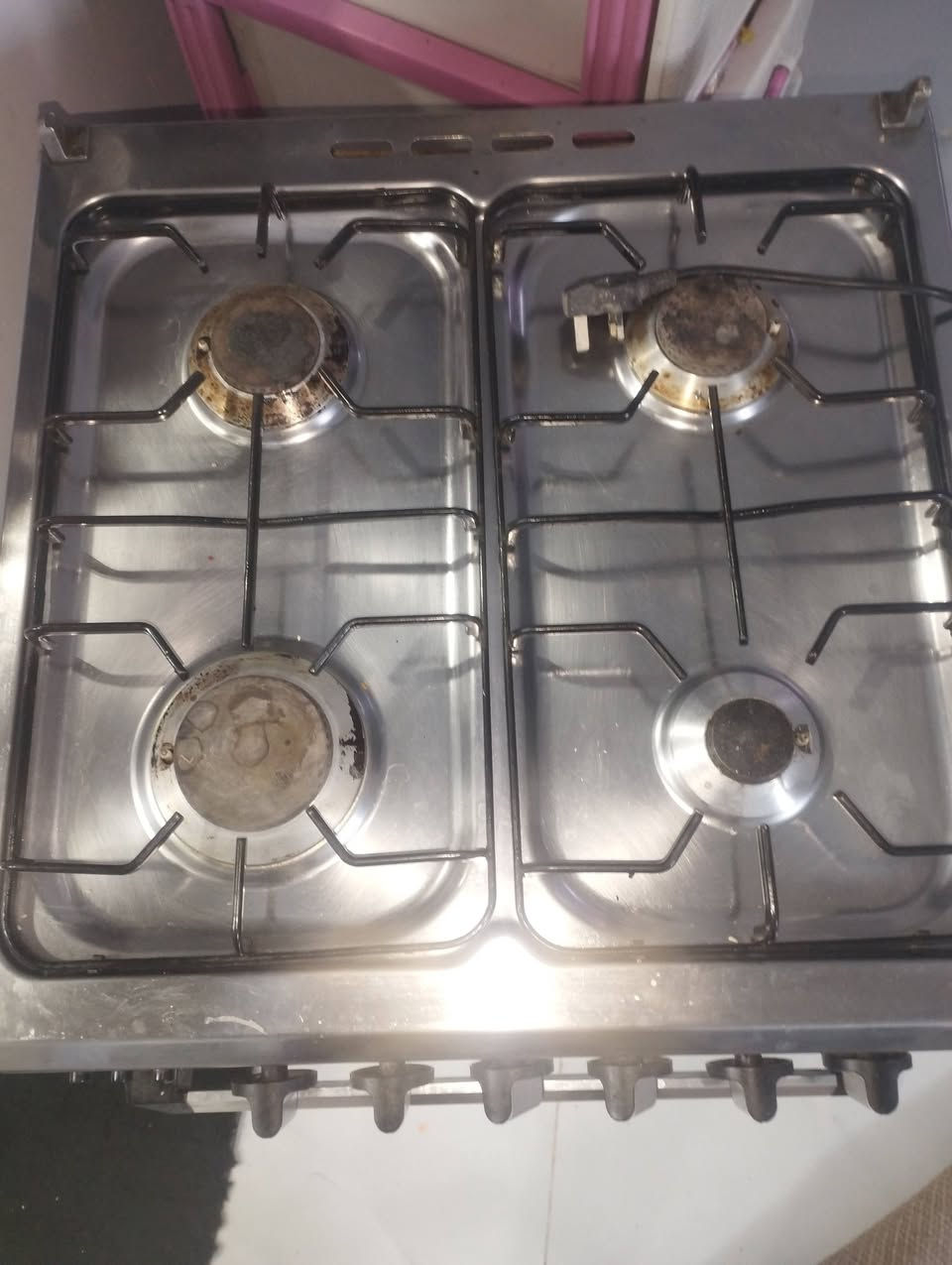 طباخ اخو الجديد حي الجهاد 125


**إذا كنت صاحب هذا الإعلان وتريد حذفه لأي سبب، رجاءا أرسل رسالة إلى الدعم الفني**