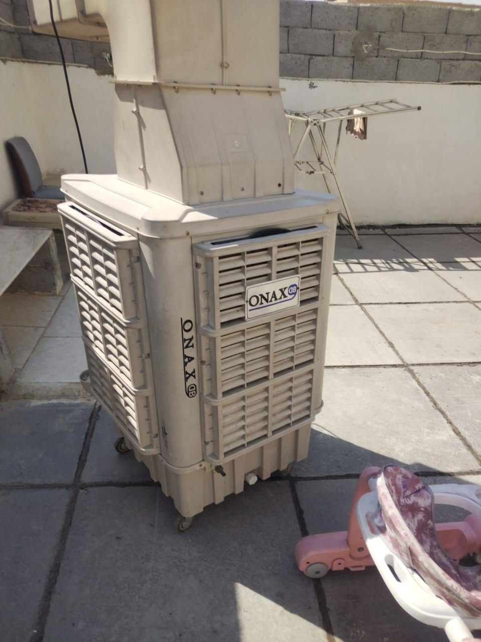 مبرده جديده بشكل للبيع ***********
