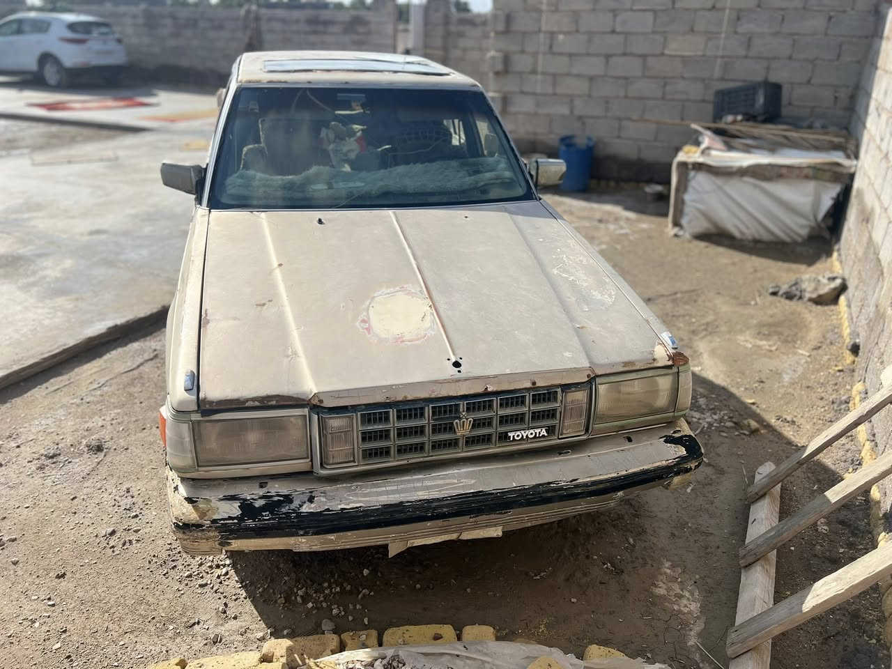 سوبر ٨٧عله حطته لبلاد سياره كله بلاديه رقمه صدامي مكاني سماوه سعره ١٥ورقه وبيه مجال قليل لستفسار ***********تصل عل رقم
