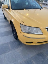 سوناته • ٢٠١١ • رقم بصره