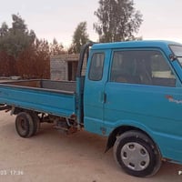 بنكو • موديل 96 • مكفولة ضربه وصبغ