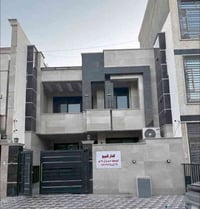 شارع فلسطين ساحة بيروت • ٦ غرف نوم • ٢٠٠م