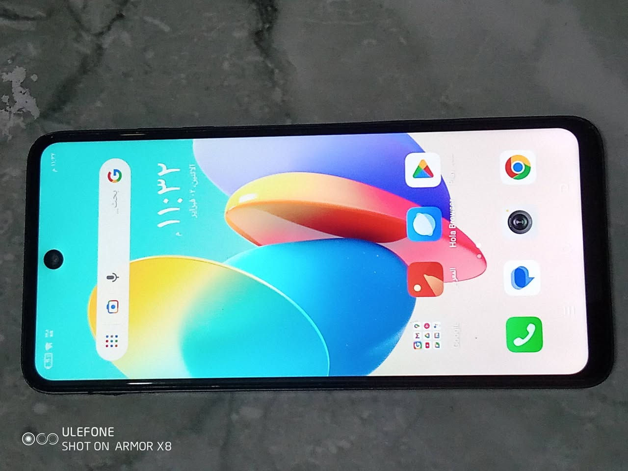 السلام عليكم.
اجهزه ابيع بيعه وحده كلهن 
الاول تاب شغال فقط بي رمز 
الثاني شغال 
بس ما يفتح يبقى عل الواجهه يحتاج سوفت 
الثالث موبايل 
تكنو سبارك 24 شغال مبدل شاشة 
بي خلل بل الشحن 
يشحن متقطع ما اعرف السبب 
ابيع عل هل الوضع كلهن ب
50 الف 
مكاني بعقوبة تحرير


**إذا كنت صاحب هذا الإعلان وتريد حذفه لأي سبب، رجاءا أرسل رسالة إلى الدعم الفني**