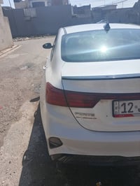 فورتي موديل ٢٤فول الفول عدى الفتحه مابيها ماشيى ١٨الف رقم نينوى ضرهاجا...