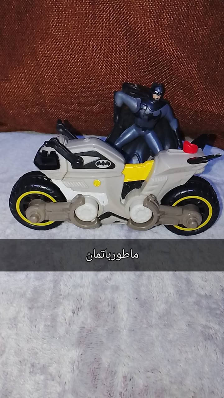 مجموعةباتمان/حجزعلى الخاص
@إشارة


**إذا كنت صاحب هذا الإعلان وتريد حذفه لأي سبب، رجاءا أرسل رسالة إلى الدعم الفني**